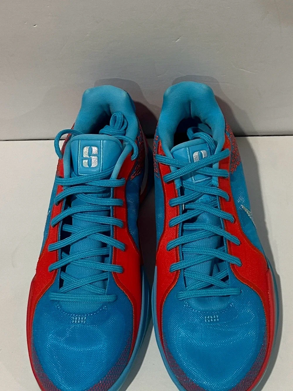 Nike Sabrina 2 ‘Slurpee’ Sz 7.5W / 10.5W (FQ2174-400)